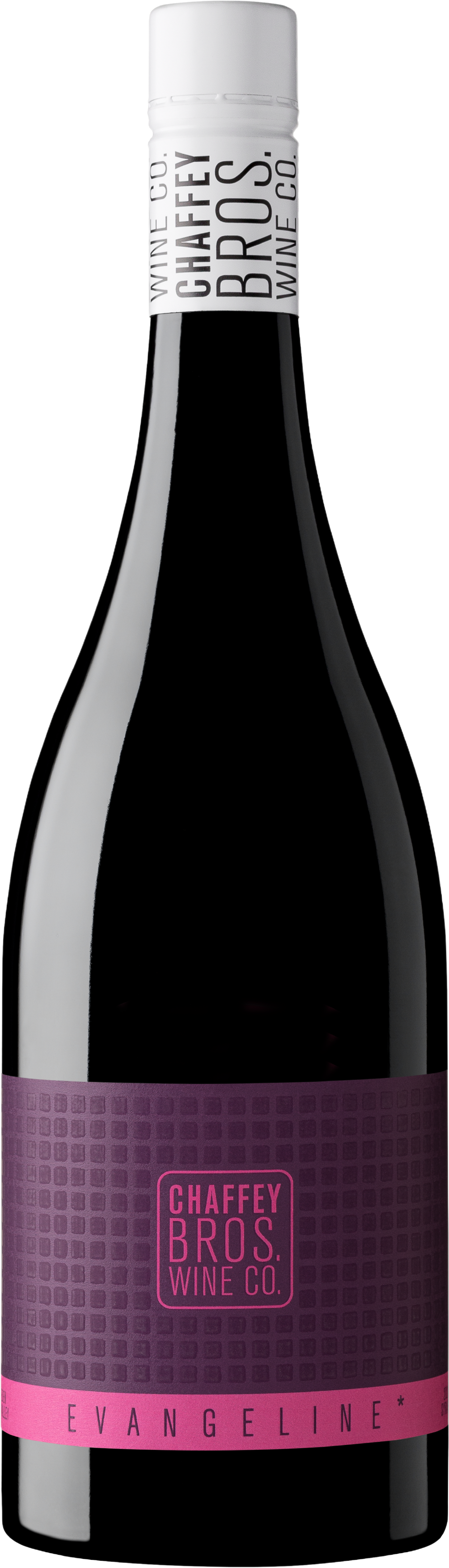 Chaffey Bros Wine Co Evangeline Noack Vineyard Springton Syrah 2022 Eden Valley